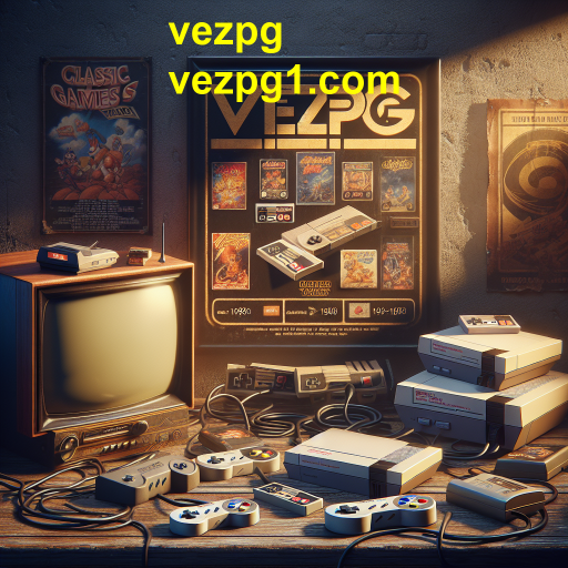 Reflexões sobre a categoria 'Inativo' dos jogos no Vezpg